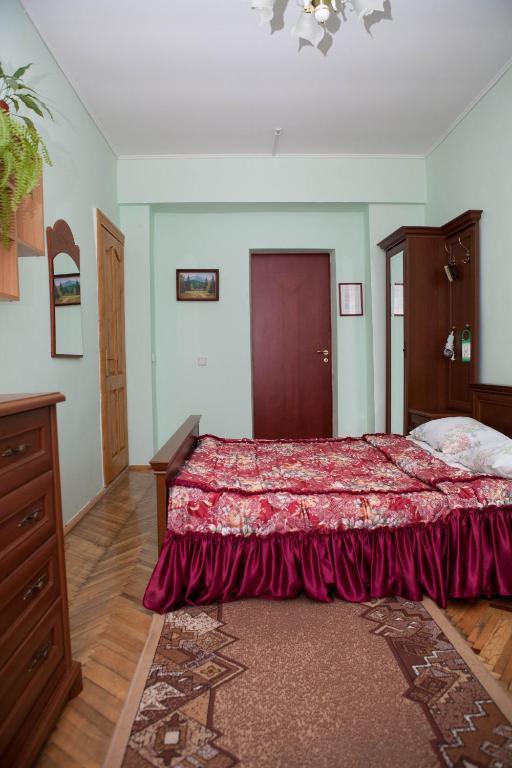 Ялинка Готель Vyshkiv Camera foto